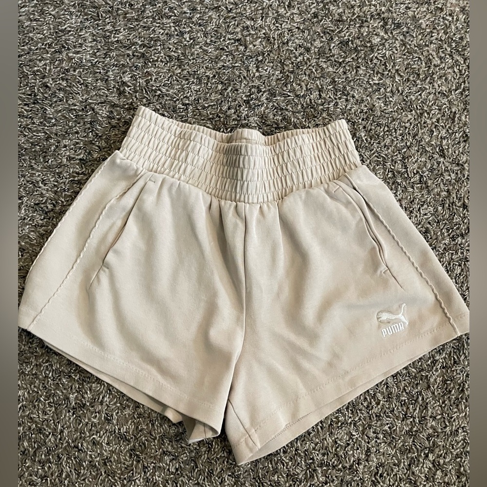 Puma Sweatshorts